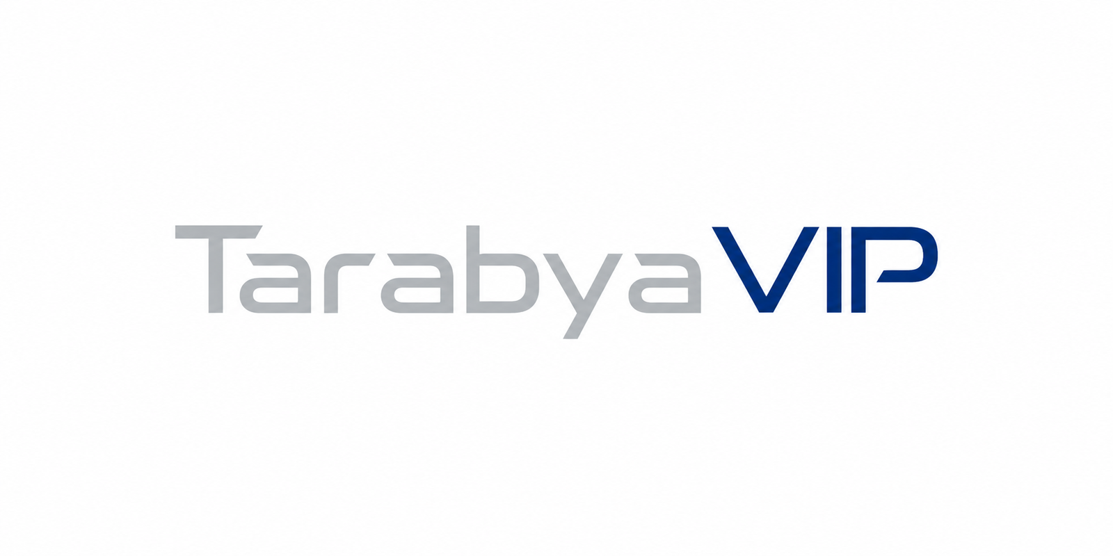 Tarabya VIP Company Logo